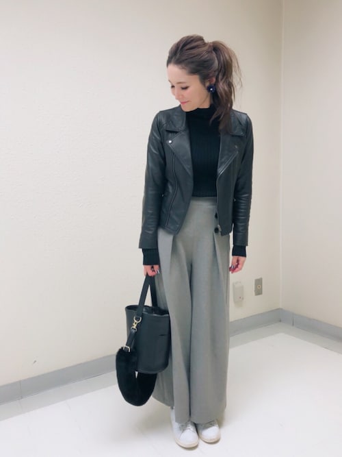 ほしららさんのコーディネート