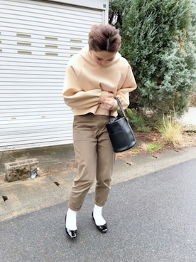 ほしららさんのコーディネート