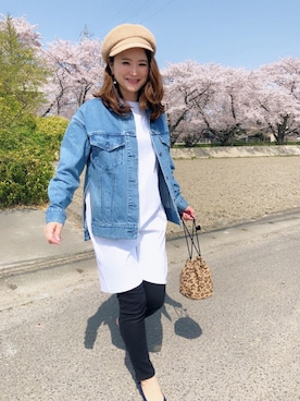 ほしららさんのコーディネート