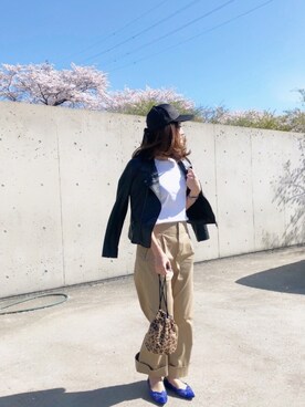 ほしららさんのコーディネート