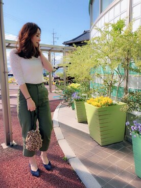 ほしららさんのコーディネート