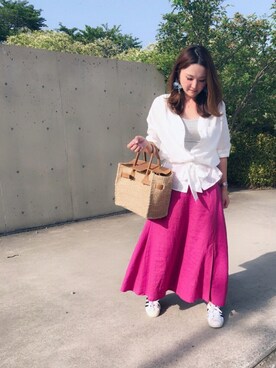 ほしららさんのコーディネート