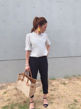 ほしららさんのコーディネート