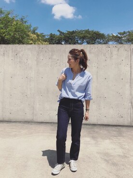 ほしららさんのコーディネート