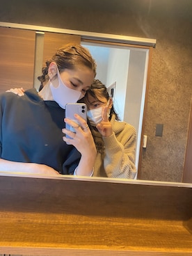 ほしららさんのコーディネート