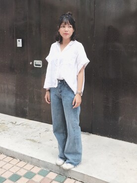 Bao包さんのコーディネート