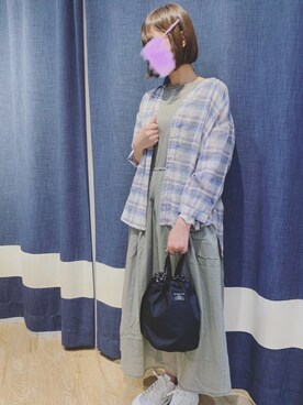 たかはしさんのコーディネート