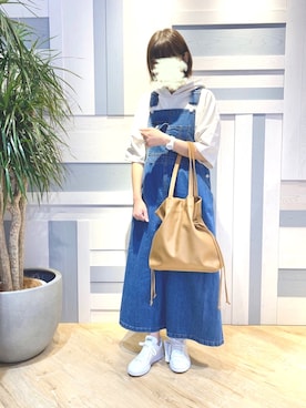 たかはしさんのコーディネート