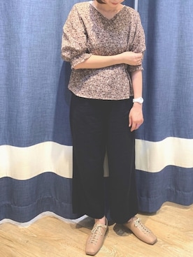 たかはしさんのコーディネート