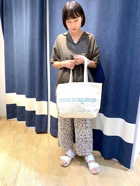 たかはしさんのコーディネート