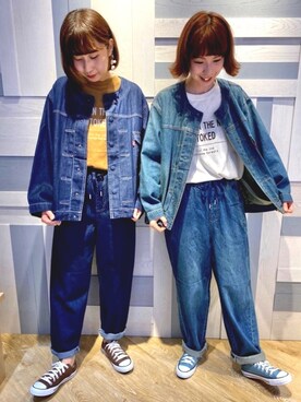 たかはしさんのコーディネート