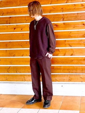 kacchanmanさんのコーディネート