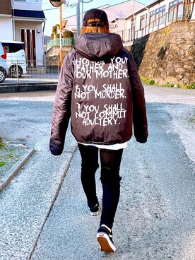 kacchanmanさんのコーディネート