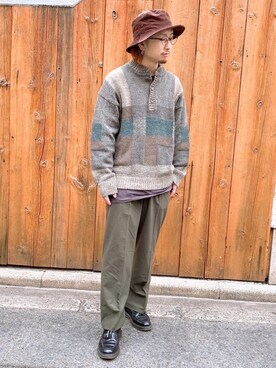 kacchanmanさんのコーディネート