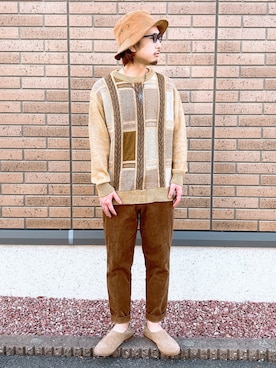 kacchanmanさんのコーディネート