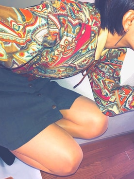 cocoaさんのコーディネート