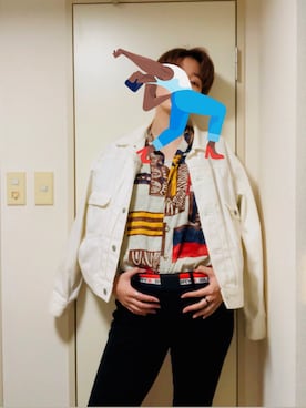 cocoaさんのコーディネート