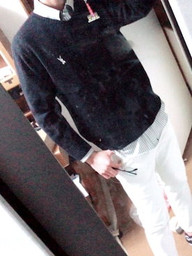 爽さんのコーディネート