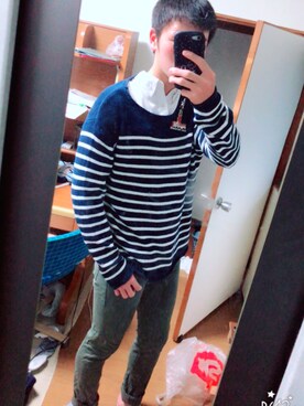 爽さんのコーディネート