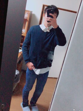 爽さんのコーディネート