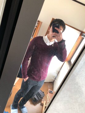 爽さんのコーディネート