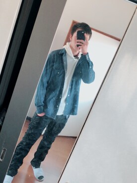 爽さんのコーディネート