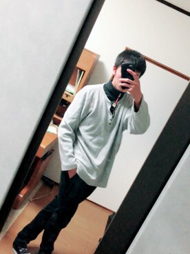 爽さんのコーディネート