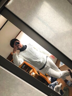 爽さんのコーディネート