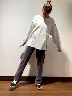 MAYUMIさんのコーディネート