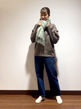 MAYUMIさんのコーディネート