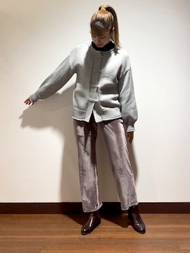 MAYUMIさんのコーディネート