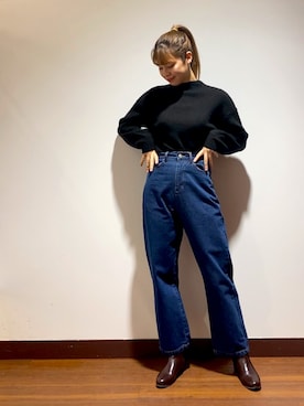 MAYUMIさんのコーディネート