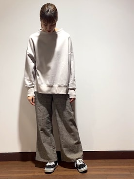 MAYUMIさんのコーディネート