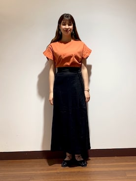 MAYUMIさんのコーディネート