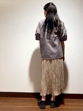 MAYUMIさんのコーディネート