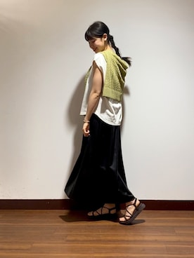 MAYUMIさんのコーディネート