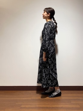 MAYUMIさんのコーディネート