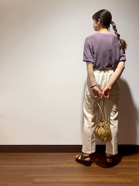 MAYUMIさんのコーディネート