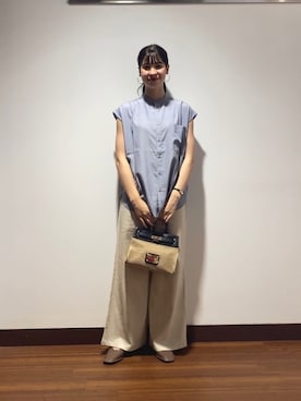 MAYUMIさんのコーディネート