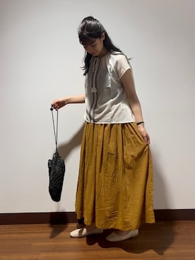 MAYUMIさんのコーディネート