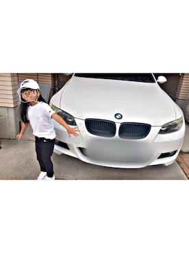 SOLAさんのコーディネート