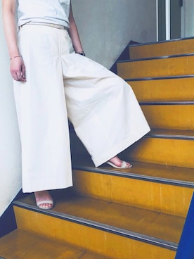 SOLAさんのコーディネート