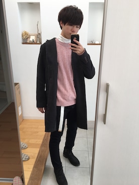 ひろみさんのコーディネート