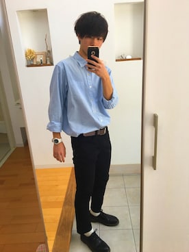 ひろみさんのコーディネート