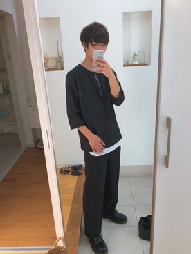 ひろみさんのコーディネート