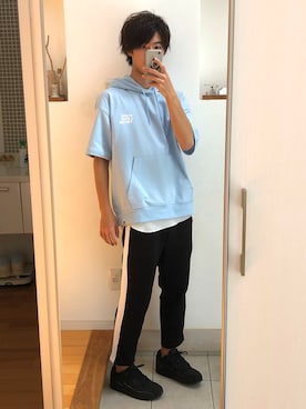 ひろみさんのコーディネート