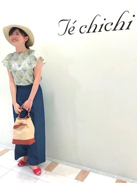 晴菜さんのコーディネート