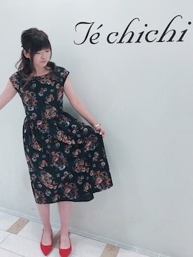 晴菜さんのコーディネート