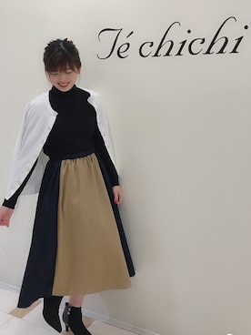 晴菜さんのコーディネート