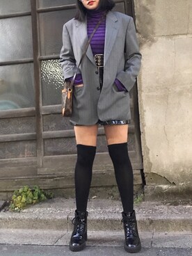 mibuu_daさんのコーディネート